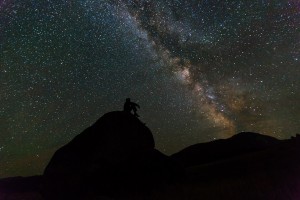 searching universe